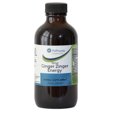 Ginger Zinger Energy - Village Green